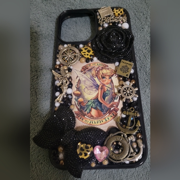 IPHONE 14 PRO MAX CELLPHONE CASE - Picture 4 of 9